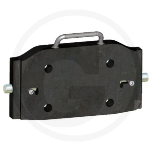 Walterscheid Płyta adaptacyjna 770KUP389-45