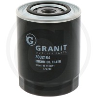 GRANIT Filtr oleju silnikowego 8002164 - Sklep PoltechParts