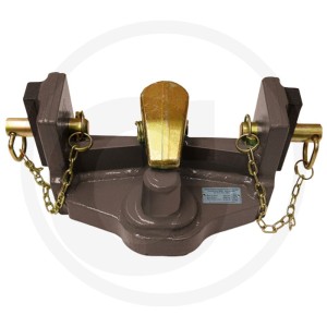 Walterscheid Zaczep Piton Fix (zatrzaskowy) 770CPIT5322N