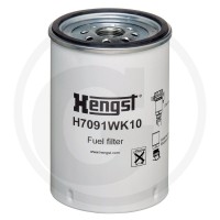 Hengst Filtr paliwa 866H7091WK10 - Sklep PoltechParts