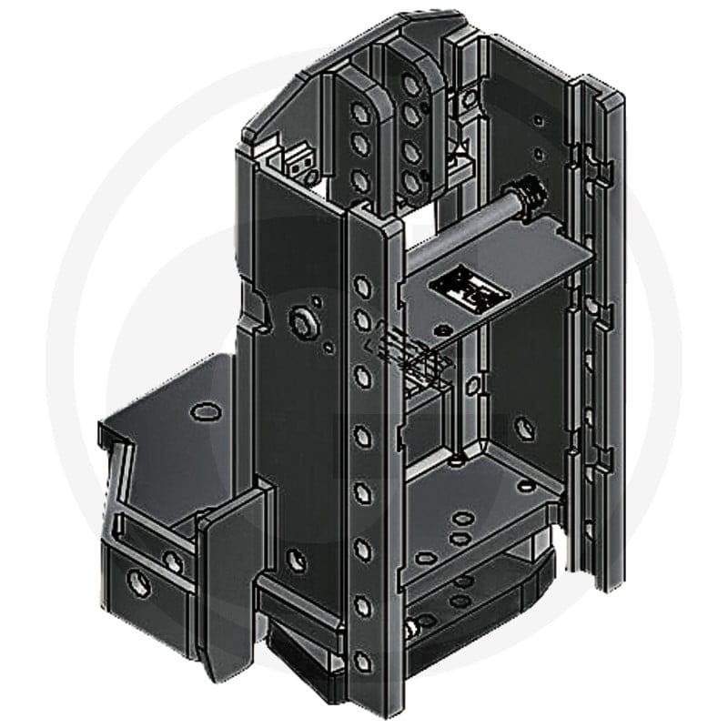 Walterscheid Rama zaczepowa 770KU303L