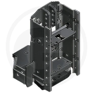 Walterscheid Rama zaczepowa 770KU303L