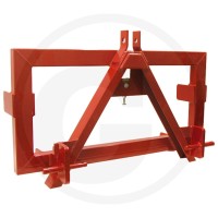 GRANIT Adapter trzypunktowy 77875529 - Sklep PoltechParts
