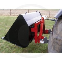GRANIT Adapter trzypunktowy 77875529 - Sklep PoltechParts