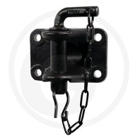 Rockinger Zaczep 787RO207A45000 - Sklep PoltechParts