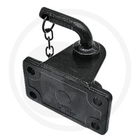 Rockinger Zaczep 787RO207A45000 - Sklep PoltechParts