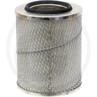 GRANIT Filtr powietrza 8003017 - Sklep PoltechParts