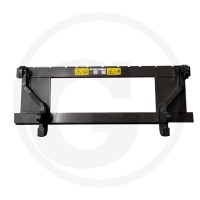 GRANIT Rama podstawy wideł do palet 77875579 - Sklep PoltechParts