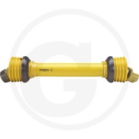 Walterscheid Wał przegubowy 395800068 - Sklep PoltechParts