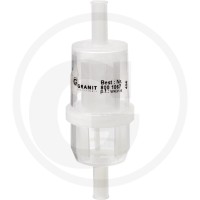 GRANIT Filtr paliwa 8001067 - Sklep PoltechParts