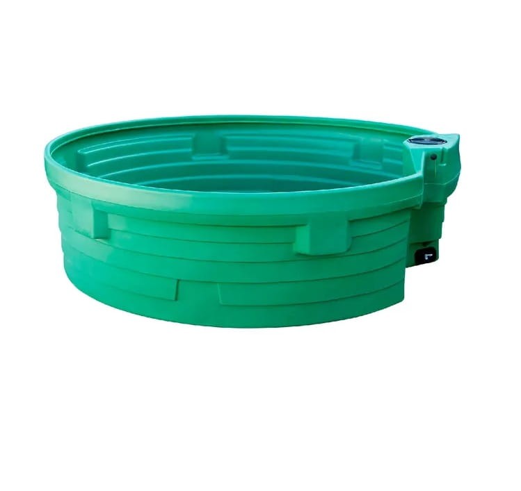Poidło pastwiskowe Prebac La Buvette, 1500 l