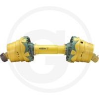 Walterscheid Wał przegubowy 395800126 - Sklep PoltechParts