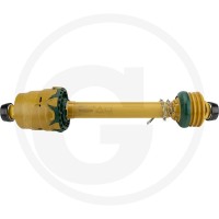Walterscheid Wał przegubowy 395610151 - Sklep PoltechParts