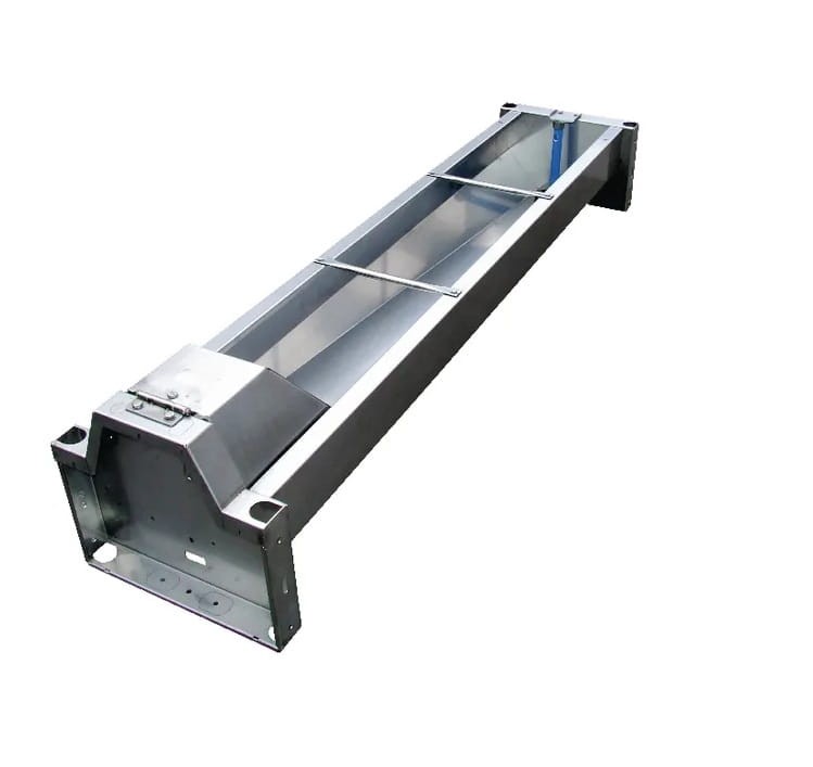 Poidło wannowe 1.4 m