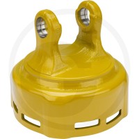 Walterscheid Obudowa sprzęgła 395320527 - Sklep PoltechParts