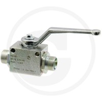 PISTER BKH 12L DN10 z otworem, wersja ocynkowana 81522025 - Sklep PoltechParts