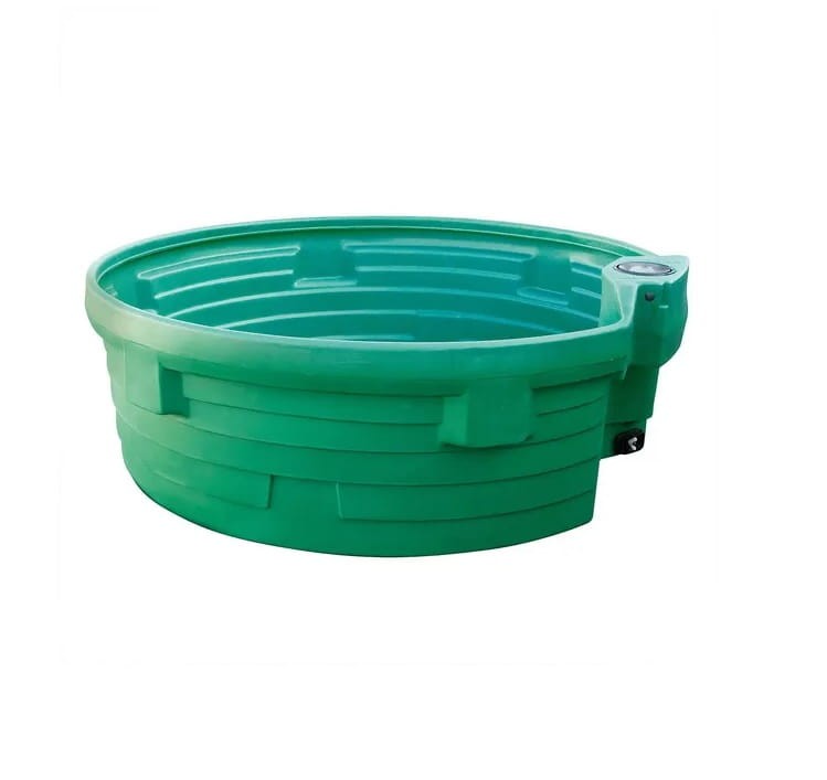 Poidło pastwiskowe Prebac La Buvette, BS 1200 l