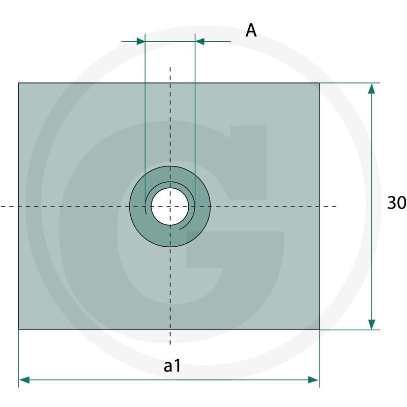 STAUFF X-Obejma rurowa RS D 2 II 81509106 - Sklep PoltechParts