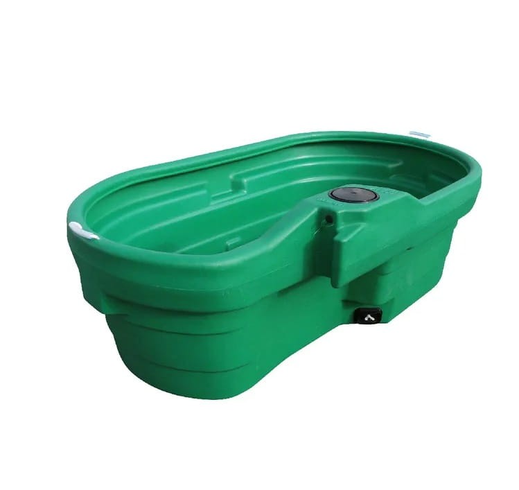 Poidło Prebac BS950l, owal