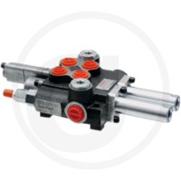 GRANIT Zawór Z50 2x DW (z kielichami przyłączen 87000928 - Sklep PoltechParts