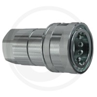 Faster Gniazdo NV gwint wew. 1/2" BSP 86001003 - Sklep PoltechParts