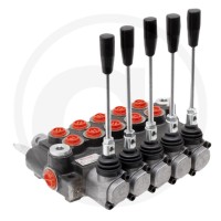 GRANIT Zawór Z50 5xDW 87000924 - Sklep PoltechParts