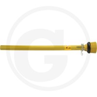 Walterscheid Połowa osłony wału SD 395368641 - Sklep PoltechParts