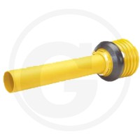 Walterscheid Połowa osłony wału SD 395368652 - Sklep PoltechParts