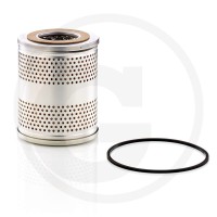 MANN FILTER Element filtra oleju 565H1263.1X - Sklep PoltechParts