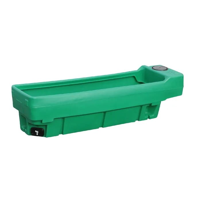 Poidło łąkowe Prebac BS, 200 l