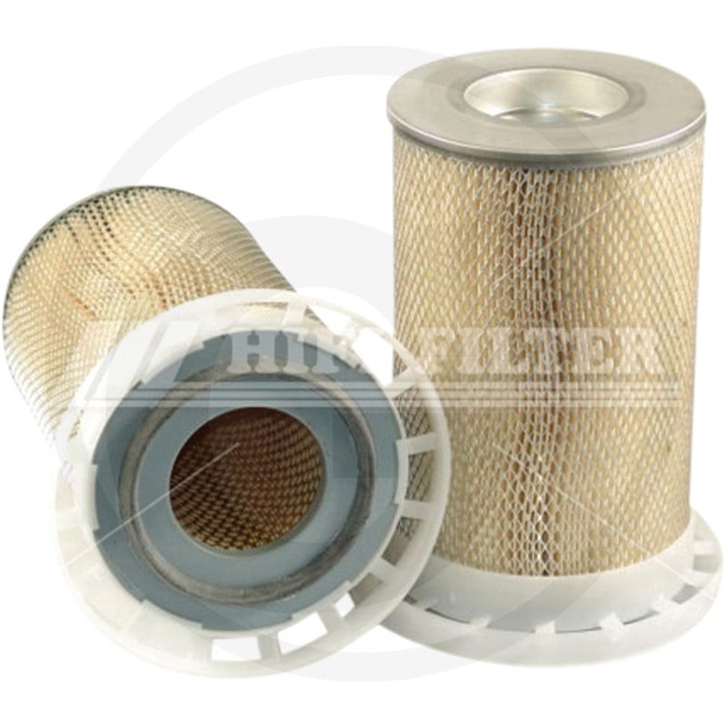 HIFI Filtr powietrza 5673130