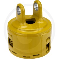 Walterscheid Sprzęgło cierne 395386185 - Sklep PoltechParts