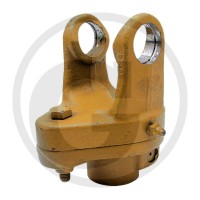 Walterscheid Sprzęgło ze sworzniem ścinanym 395345545 - Sklep PoltechParts