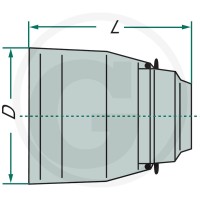 Walterscheid Lej ochronny 395365247 - Sklep PoltechParts