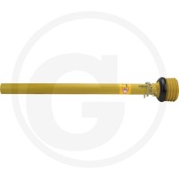 Walterscheid Połowa osłony wału SD 395368642 - Sklep PoltechParts