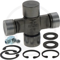 Walterscheid Zestaw krzyżaków 395367701 - Sklep PoltechParts
