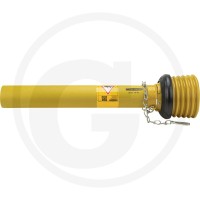 Walterscheid Połowa osłony wału SD 395368514 - Sklep PoltechParts