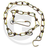 Walterscheid Łańcuch przytrzymujący 395382078 - Sklep PoltechParts