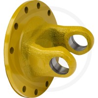 Walterscheid Widełki z kołnierzem K90 395397093 - Sklep PoltechParts
