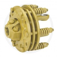 Walterscheid Sprzęgło cierne 395342395 - Sklep PoltechParts
