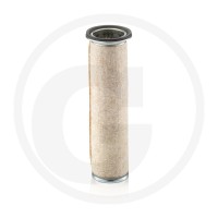 MANN FILTER Filtr powietrza wtórnego 565CF840 - Sklep PoltechParts