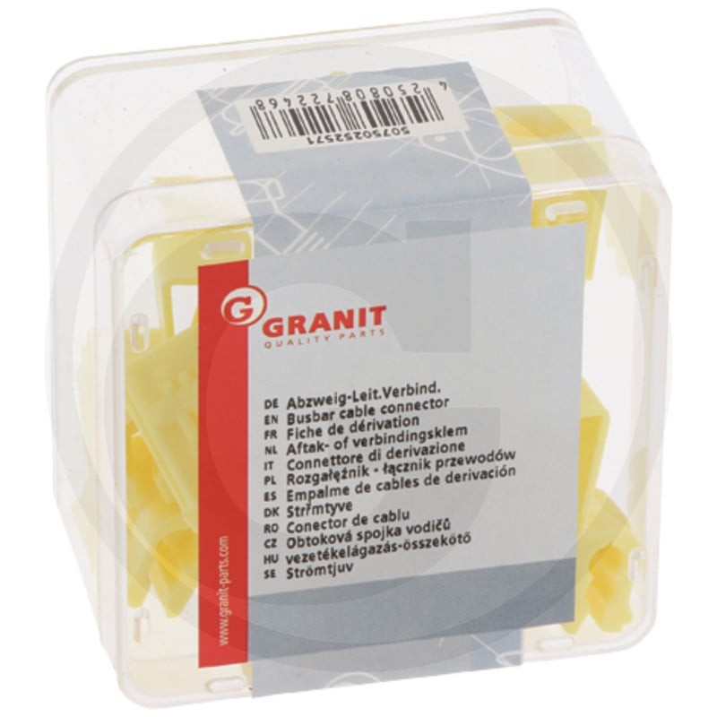 GRANIT Rozgałęźniki 50750252571 - Sklep PoltechParts