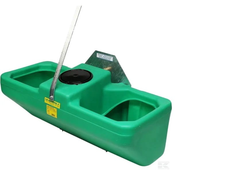 Poidło Biglac do beczkowozu 55 T