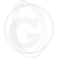Walterscheid Pierścień osadczy 395702061 - Sklep PoltechParts