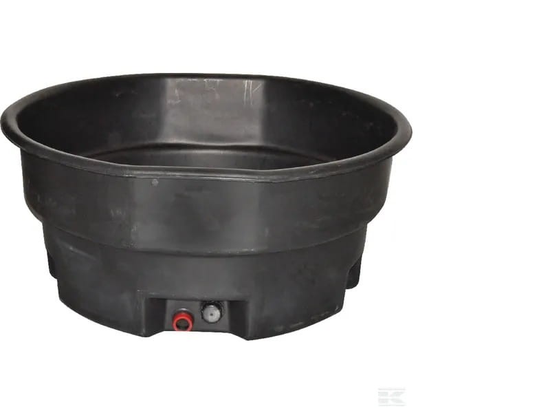 Poidło pastwiskowe Eko, 600 l