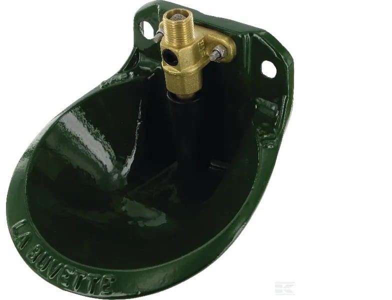 Poidło miskowe Babylab