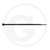 GRANIT Opaski kablowe, 100 szt. 500KB202121 - Sklep PoltechParts