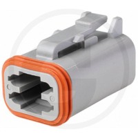 GRANIT Obudowa wtyku - zestaw 50750390597 - Sklep PoltechParts