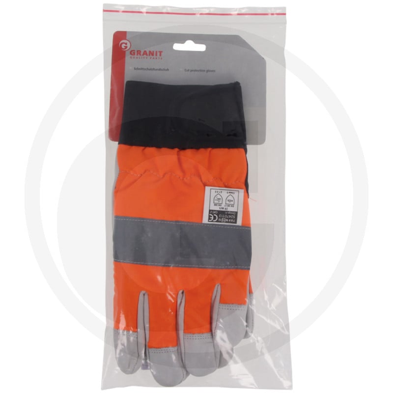 GRANIT Rękawice ochronne 52470113-11 - Sklep PoltechParts