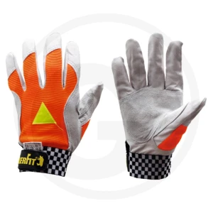 Keiler Rękawice Fit Orange 52471132-9